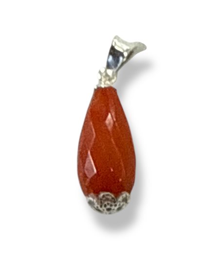 Pendentif Mandile 1922 Femme Coralli in Argent Corallo 2MCIC59 - 2MCIC59